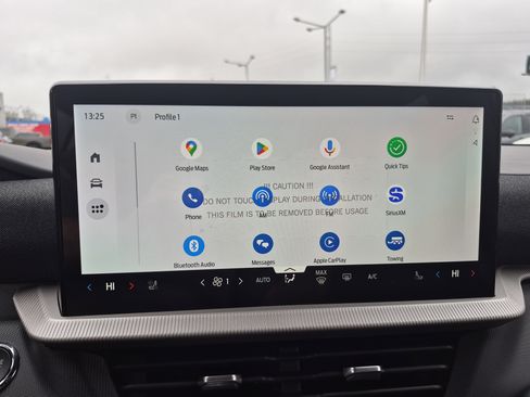 New 2026 Ford Explorer Tremor w/ Tremor Ultimate Package image 35