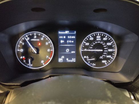 Used 2024 Subaru Legacy Premium image 23