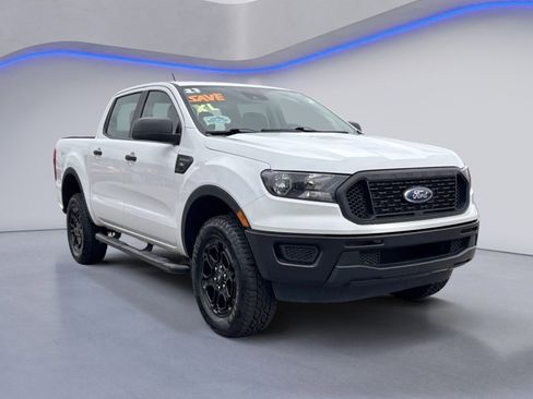 Used 2023 Ford Ranger XL image 9