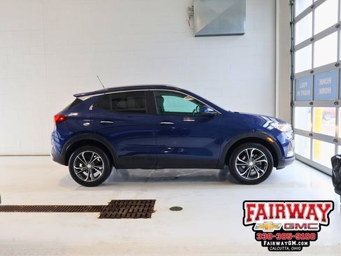 Used 2023 Buick Encore GX Select image 1