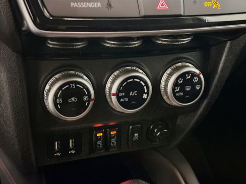 Used 2024 Mitsubishi Outlander Sport AWD image 23