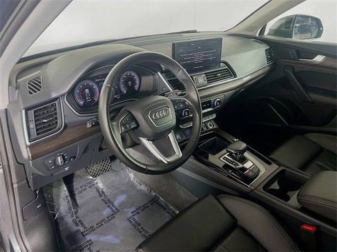 Used 2024 Audi Q5 2.0T Premium Plus image 10