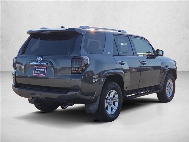 Used 2014 Toyota 4Runner SR5 RWD image 5