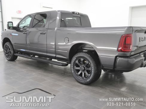 New 2026 RAM 2500 Laramie image 6