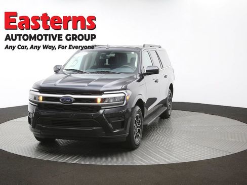 Used 2024 Ford Expedition Max XLT RWD image 59