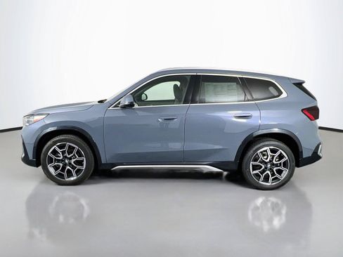 New 2026 BMW X1 xDrive28i w/ Convenience Package AWD/4WD image 3