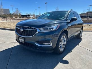 Used 2021 Buick Enclave Avenir w/ Avenir Technology Package AWD/4WD video 3