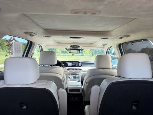 Used 2021 Hyundai Palisade Calligraphy AWD/4WD image 14