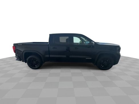 Certified 2023 GMC Sierra 1500 Elevation AWD/4WD image 9