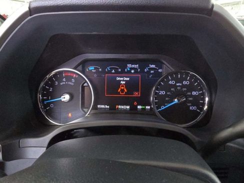 Used 2022 Ford F350 Lariat AWD/4WD image 7