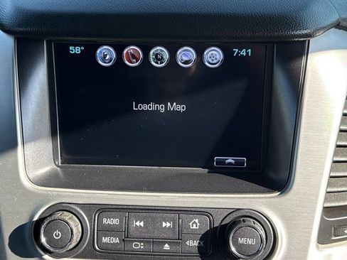 Used 2017 GMC Yukon SLT w/ Open Road Package RWD image 28
