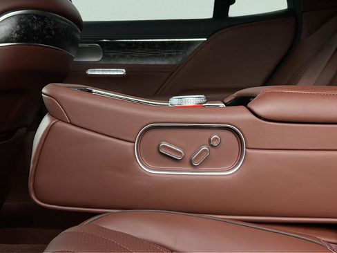 New 2026 Genesis G90 3.5T AWD/4WD image 24