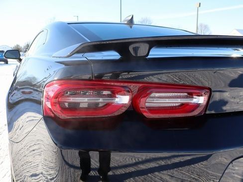 Used 2020 Chevrolet Camaro LT image 25