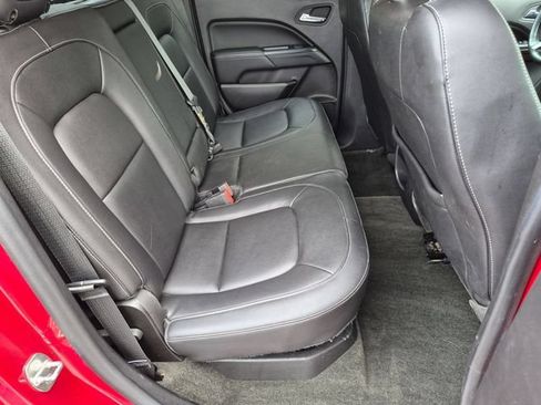 Used 2016 GMC Canyon SLT AWD/4WD image 18