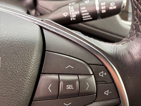 Used 2023 Cadillac XT5 Premium Luxury AWD/4WD image 34
