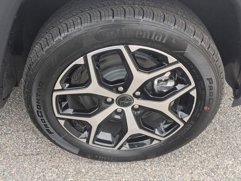 New 2026 Jeep Compass Limited w/ Sun, Sound & Navigation Group image 15