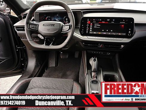 New 2026 Dodge Charger Scat Pack image 16