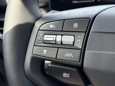 New 2026 Kia Sportage EX FWD image 24