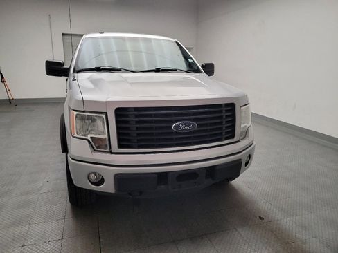 Used 2014 Ford F150 STX w/ Equipment Group 201A Mid AWD/4WD image 14