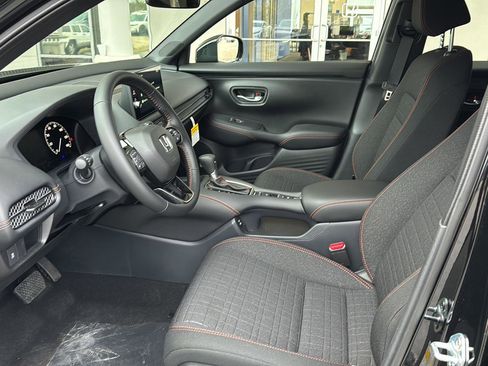 New 2026 Honda HR-V Sport image 8