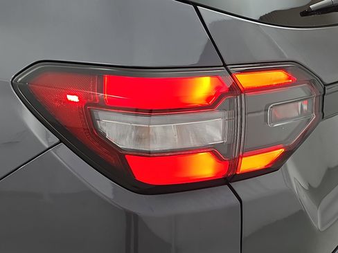 Certified 2025 Honda Pilot Elite image 36