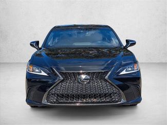 Used 2023 Lexus ES 350 F Sport video 2