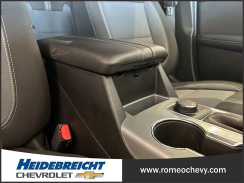 Certified 2023 Chevrolet Blazer LT image 33