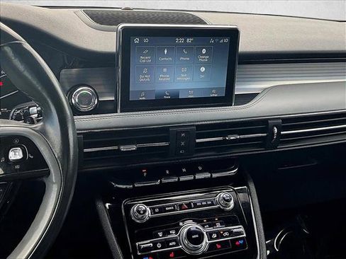 Used 2021 Lincoln Corsair FWD image 8