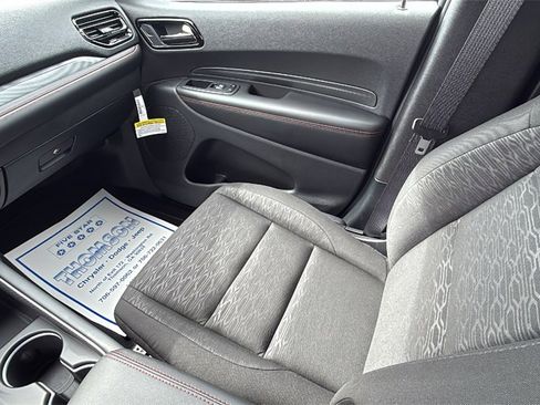 New 2026 Dodge Durango GT w/ Blacktop Package image 15