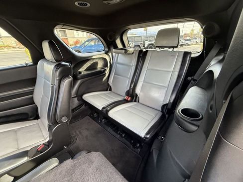 Used 2022 Dodge Durango R/T AWD/4WD image 24