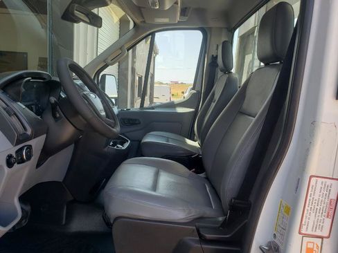 Used 2019 Ford Transit 250 138 RWD image 15
