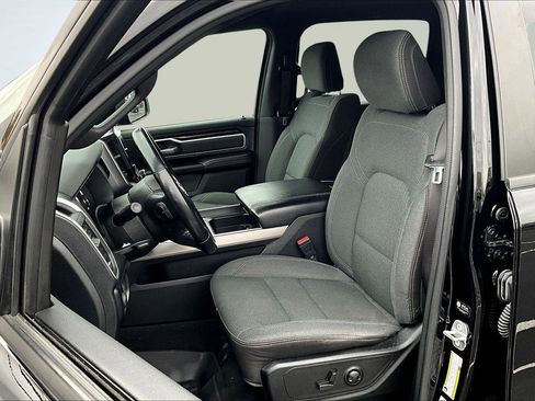 Used 2022 RAM 1500 Big Horn image 26