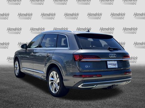 Used 2024 Audi Q7 2.0T Premium Plus AWD/4WD image 8