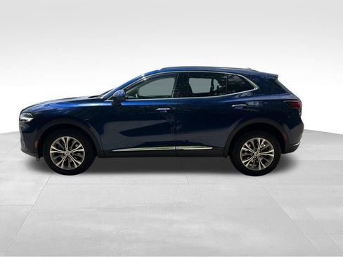 Certified 2023 Buick Envision Preferred FWD image 7