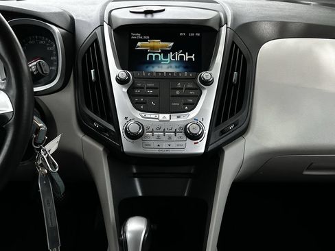 Used 2015 Chevrolet Equinox LT w/ Driver Convenience Package FWD image 17