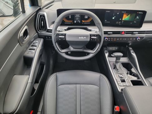 New 2026 Kia Sorento X-Line EX image 28