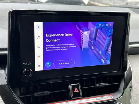 Certified 2025 Toyota Corolla LE image 23