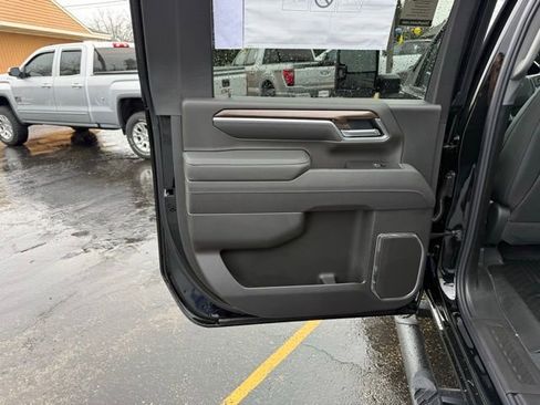 New 2026 Chevrolet Silverado 2500 LT w/ Trail Boss Package AWD/4WD image 15