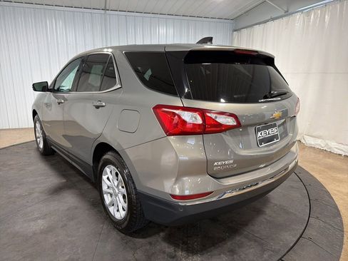 Used 2018 Chevrolet Equinox LT image 6