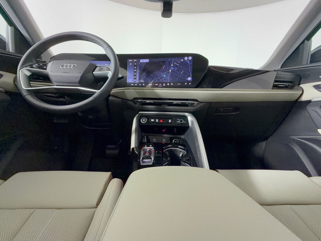 New 2026 Audi Q5 Premium Plus AWD/4WD image 17