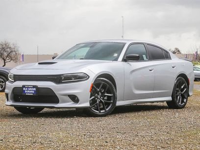 Used 2022 Dodge Charger GT w/ Plus Group