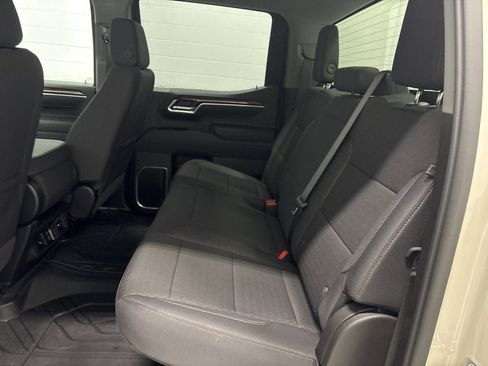 New 2026 Chevrolet Silverado 1500 RST w/ RST Select Package image 11