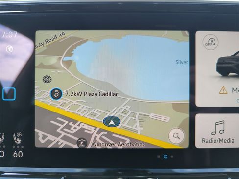 New 2026 Volkswagen Atlas SEL Premium R-Line image 37