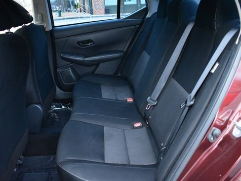 Used 2025 Nissan Sentra SV w/ All-Weather Package image 15