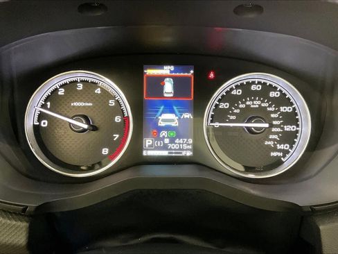 Used 2019 Subaru Forester Touring image 24