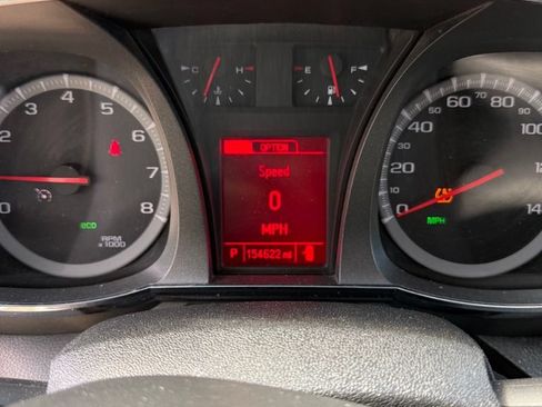 Used 2017 GMC Terrain SLE w/ Convenience Package FWD image 9