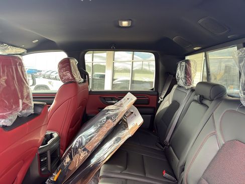 New 2026 RAM 1500 Rebel image 33