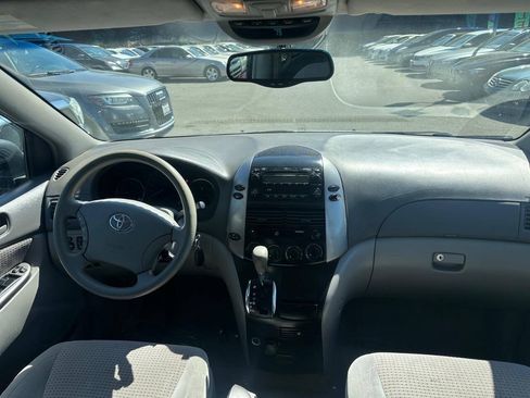 Used 2006 Toyota Sienna LE FWD image 16