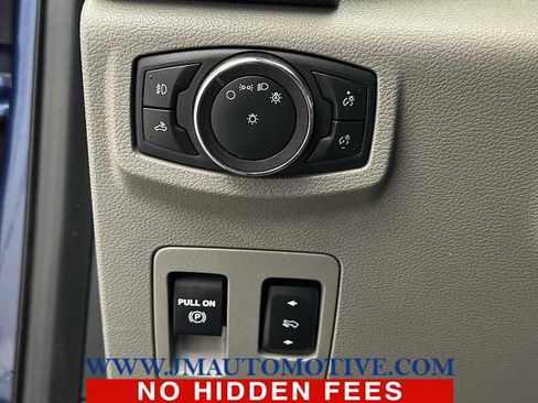 Used 2019 Ford F150 XLT w/ Equipment Group 302A Luxury image 32