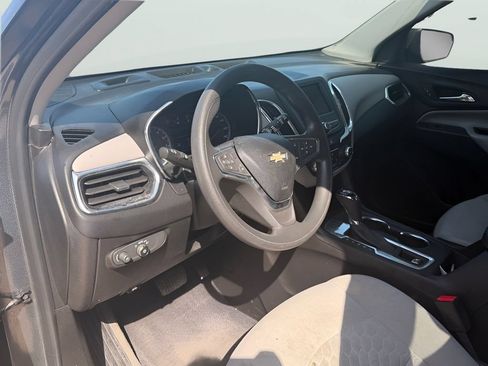 Used 2021 Chevrolet Equinox LS w/ LS Convenience Package FWD image 9